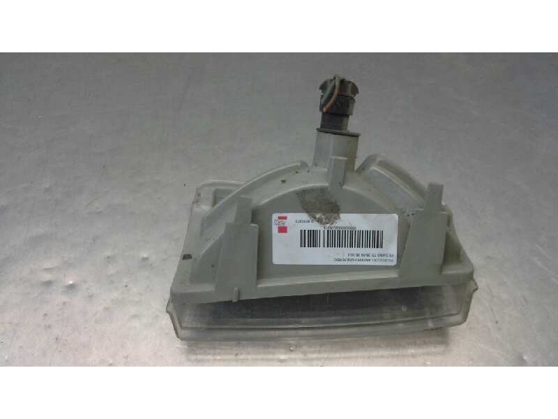 Recambio de piloto delantero izquierdo para pegaso td 35-10 35.10.1 referencia OEM IAM   