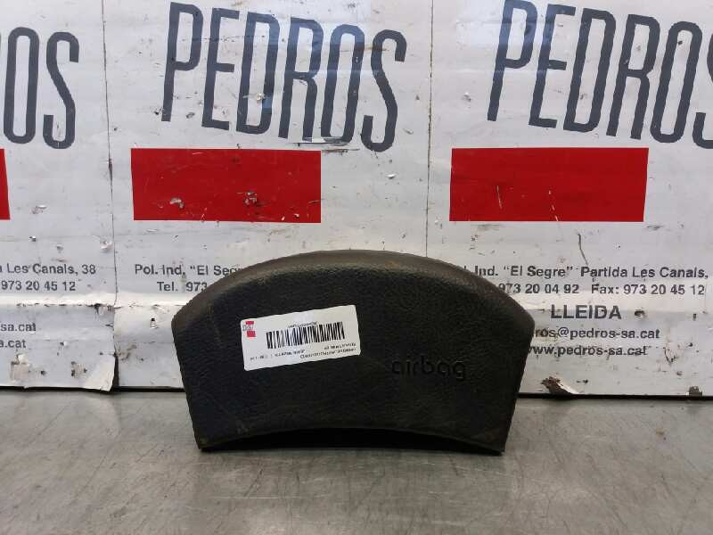 Recambio de airbag delantero izquierdo para renault master desde ´98 2.8 tdi referencia OEM IAM 7700353368C  
