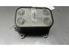Recambio de enfriador aceite motor para volkswagen golf vi (5k1) advance referencia OEM IAM 03L117021B   2