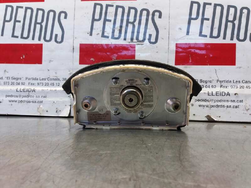 Recambio de airbag delantero izquierdo para renault master desde ´98 2.8 tdi referencia OEM IAM 7700353368C  