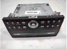 Recambio de sistema audio / radio cd para ford focus c-max (cap) ambiente (d) referencia OEM IAM    2