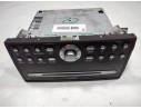 SISTEMA AUDIO / RADIO CD 