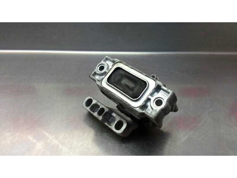 Recambio de soporte motor derecho superior para volkswagen golf v berlina (1k1) trendline referencia OEM IAM 1K0199262AS  