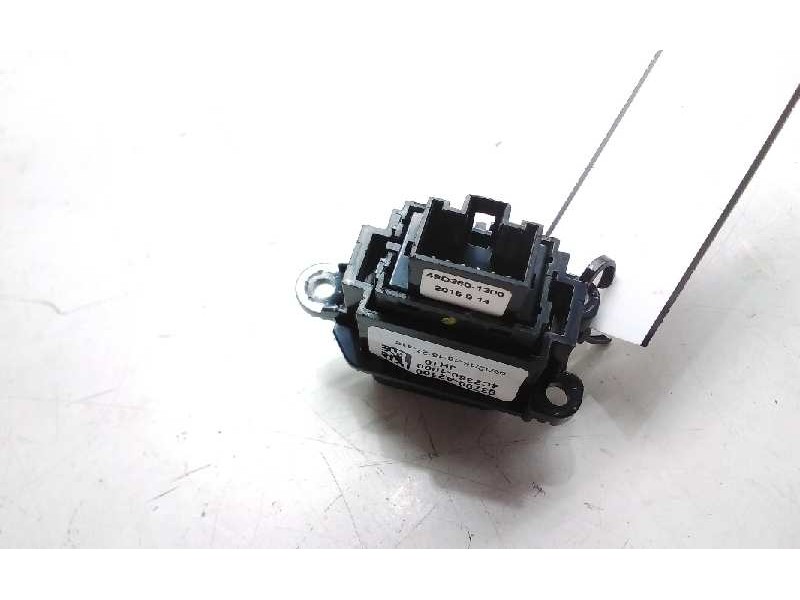 Recambio de warning para kia cee´d concept referencia OEM IAM 93790A2100  