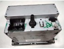 SISTEMA AUDIO / RADIO CD 