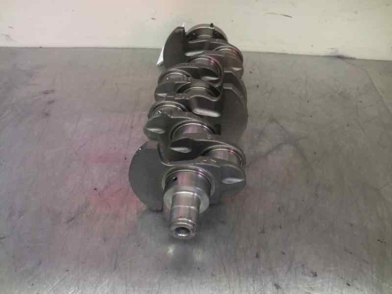 Recambio de cigueñal para skoda fabia (6y2/6y3) 1.4 16v referencia OEM IAM HCB  