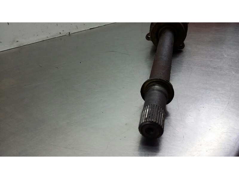 Recambio de transmision delantera derecha para nissan primera berlina (p12) acenta referencia OEM IAM   