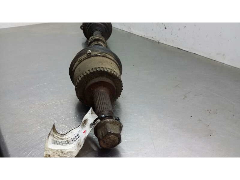 Recambio de transmision delantera derecha para nissan primera berlina (p12) acenta referencia OEM IAM   