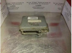 Recambio de centralita motor uce para citroen saxo 1.4 referencia OEM IAM 0261204788 326 121221