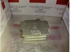 Recambio de centralita motor uce para citroen saxo 1.4 referencia OEM IAM 0261204788 326 121221 2
