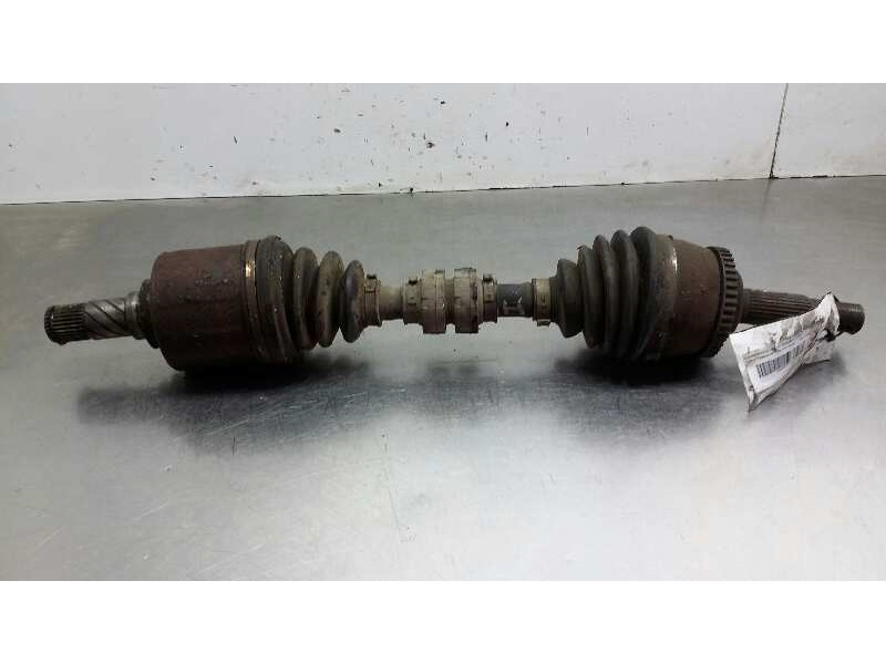 Recambio de transmision delantera izquierda para nissan primera berlina (p12) acenta referencia OEM IAM   