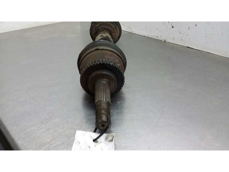 Recambio de transmision delantera izquierda para nissan primera berlina (p12) acenta referencia OEM IAM   