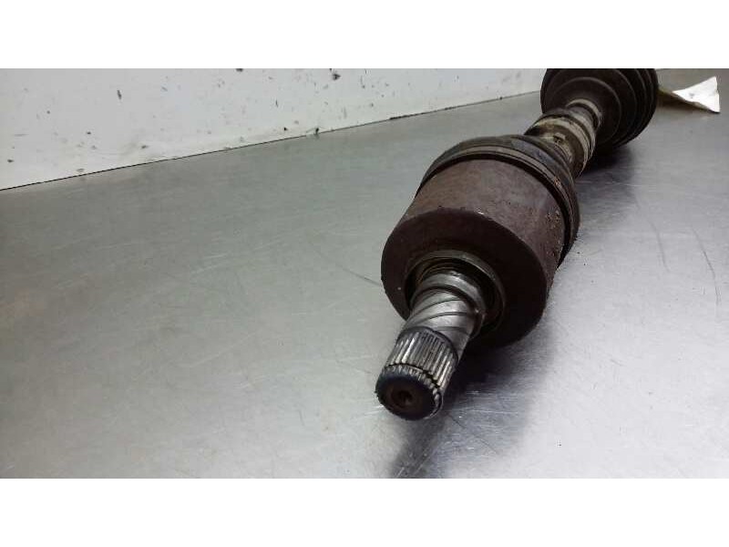 Recambio de transmision delantera izquierda para nissan primera berlina (p12) acenta referencia OEM IAM   