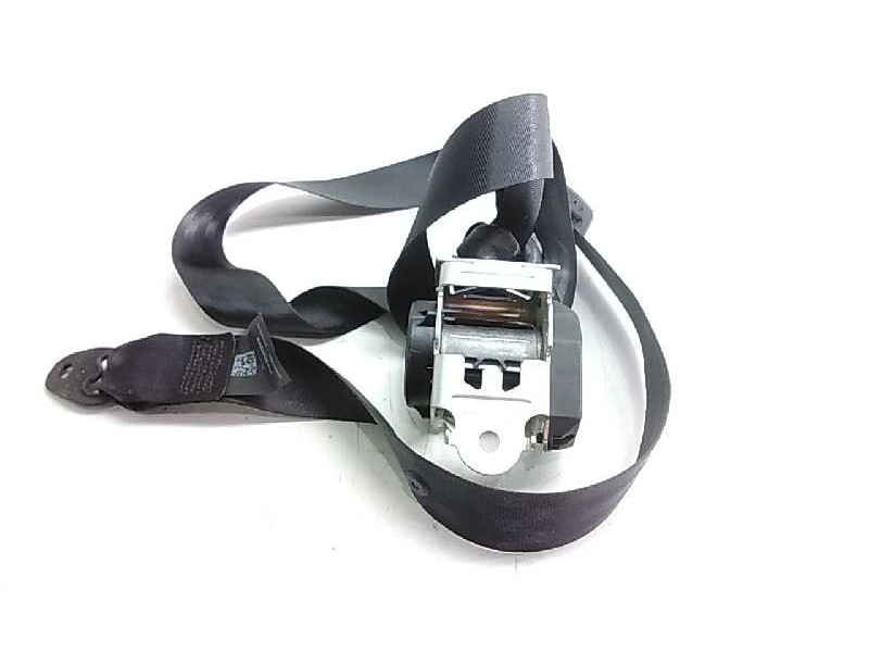 Recambio de cinturon seguridad trasero izquierdo para dacia sandero laureate referencia OEM IAM 625552200B  