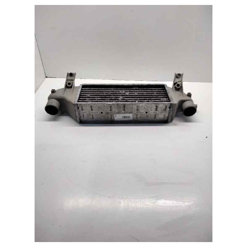 Recambio de intercooler para ford focus berlina (cak) 1.8 tddi turbodiesel cat referencia OEM IAM 1M5Q9L440BA 07JAN2004 »PA46 GF