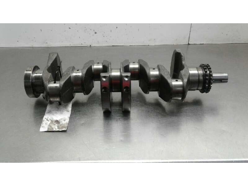 Recambio de cigueñal para nissan primera berlina (p12) acenta referencia OEM IAM WD040  