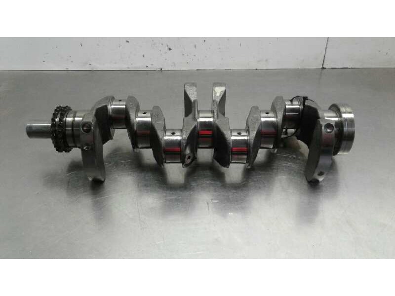 Recambio de cigueñal para nissan primera berlina (p12) acenta referencia OEM IAM WD040  