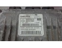 CENTRALITA MOTOR UCE 338 
