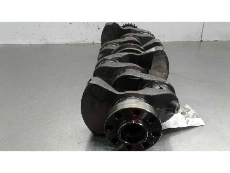 Recambio de cigueñal para nissan primera berlina (p12) acenta referencia OEM IAM WD040  