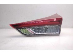Recambio de piloto trasero derecho porton para toyota auris hybrid active referencia OEM IAM   