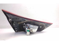 Recambio de piloto trasero derecho porton para toyota auris hybrid active referencia OEM IAM    2