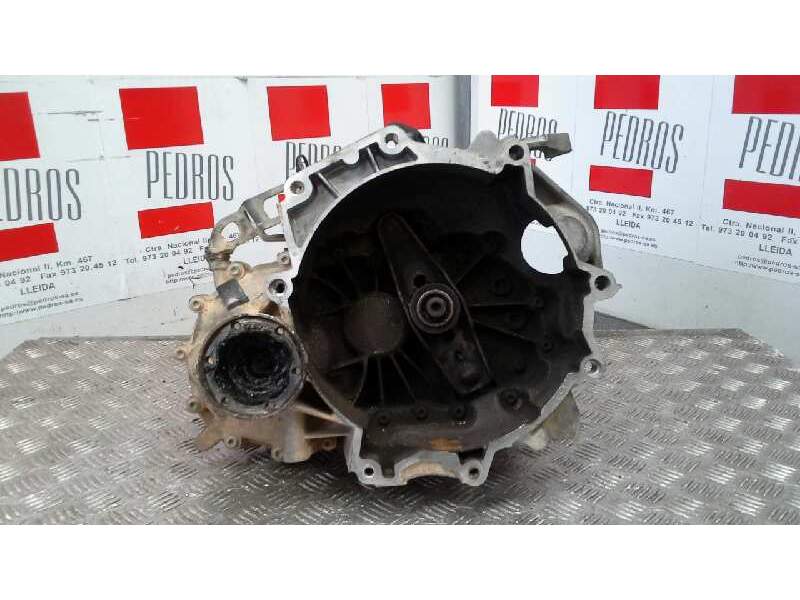 Recambio de caja cambios para seat ibiza (6l1) stella referencia OEM IAM GSB  