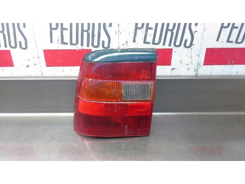 Recambio de piloto trasero izquierdo para opel vectra a v6 referencia OEM IAM   