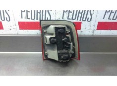 Recambio de piloto trasero izquierdo para opel vectra a v6 referencia OEM IAM    2