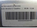 RETROVISOR DERECHO 