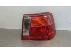 Recambio de piloto trasero derecho para seat ibiza (6k1) select referencia OEM IAM 6K6945112G  