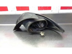 Recambio de piloto trasero izquierdo para peugeot 206 berlina xsi referencia OEM IAM    2