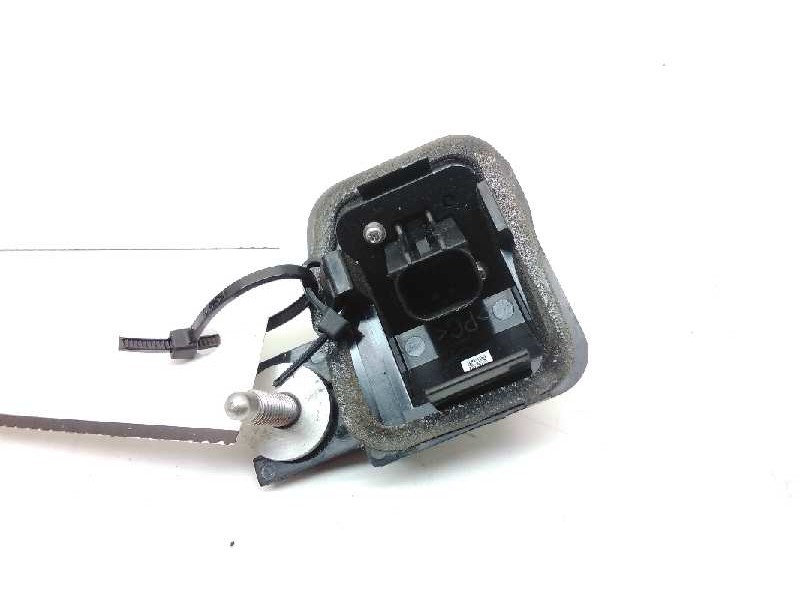 Recambio de camara trasera para toyota auris hybrid active referencia OEM IAM 8679002120  
