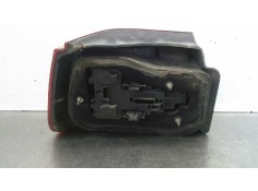 Recambio de piloto trasero derecho para seat ibiza (6k1) select referencia OEM IAM 6K6945112G   2
