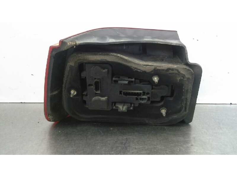 Recambio de piloto trasero derecho para seat ibiza (6k1) select referencia OEM IAM 6K6945112G  