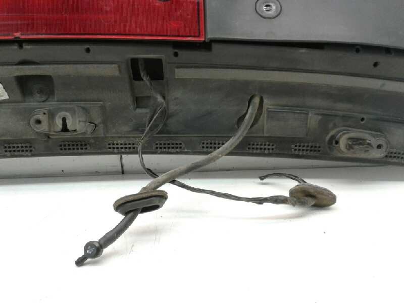 Recambio de luz central de freno para ford focus c-max (cap) ambiente (d) referencia OEM IAM   