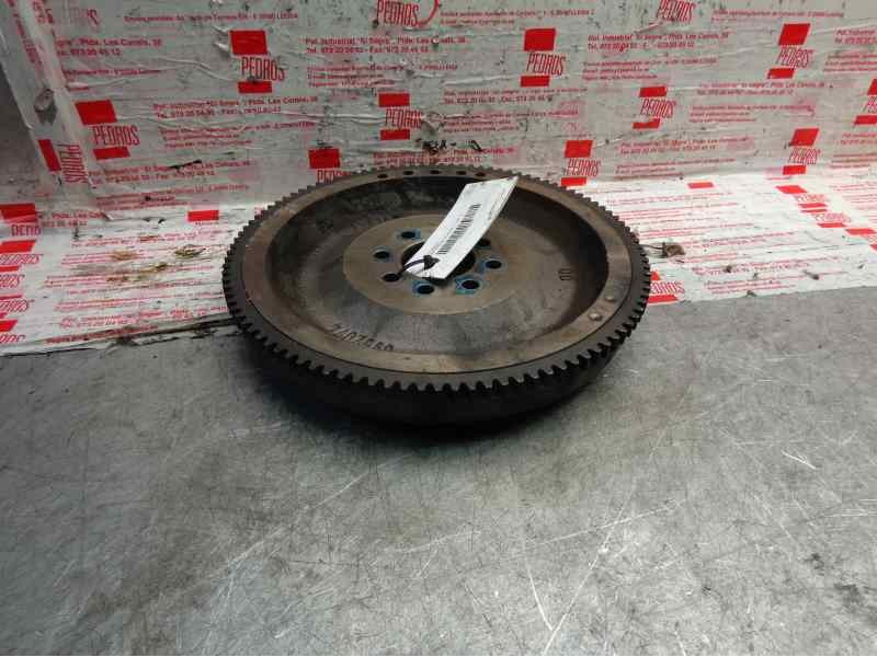 Recambio de volante motor para bmw mini (r50,r53) 1.6 16v cat referencia OEM IAM W10B16AA  