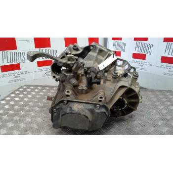 Recambio de caja cambios para seat ibiza (6l1) stella referencia OEM IAM GSB  