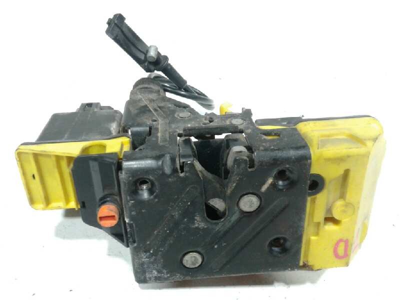 Recambio de cerradura puerta trasera izquierda para volvo s80 berlina d5 referencia OEM IAM 306663640  