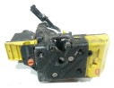 CERRADURA PUERTA TRASERA IZQUIERDA 306663640 