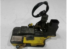 Recambio de cerradura puerta trasera izquierda para volvo s80 berlina d5 referencia OEM IAM 306663640   2