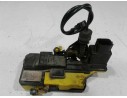 CERRADURA PUERTA TRASERA IZQUIERDA 306663640 