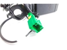 Recambio de enganche delantero izquierdo para dacia sandero laureate referencia OEM IAM 878172680R   2