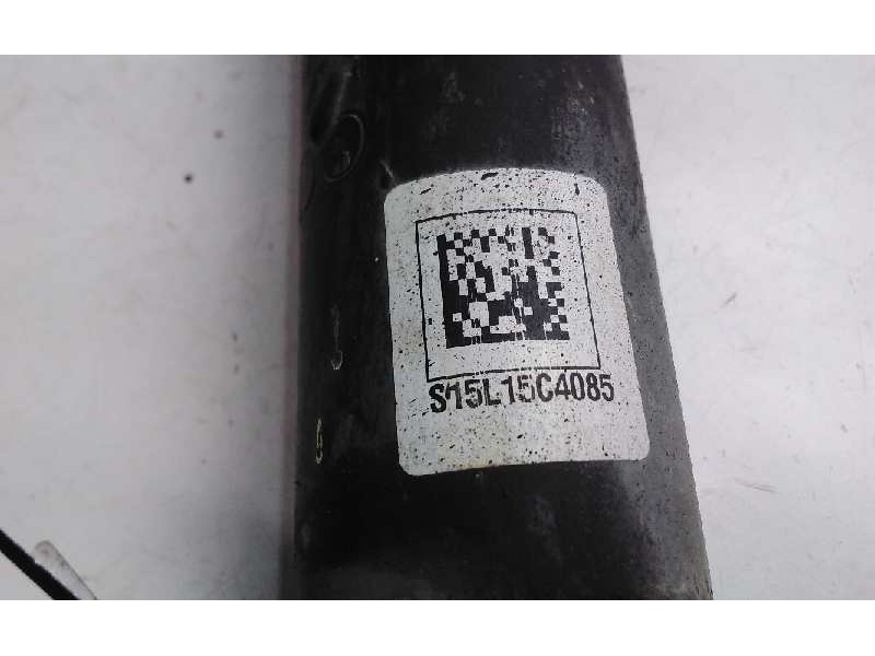 Recambio de amortiguador trasero derecho para kia cee´d concept referencia OEM IAM S15L15C4085  