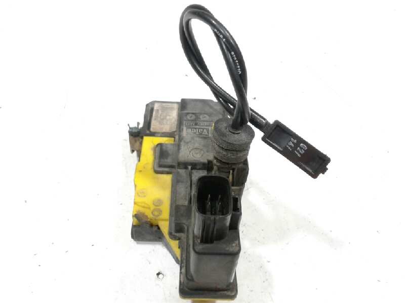 Recambio de cerradura puerta trasera izquierda para volvo s80 berlina d5 referencia OEM IAM 306663640  