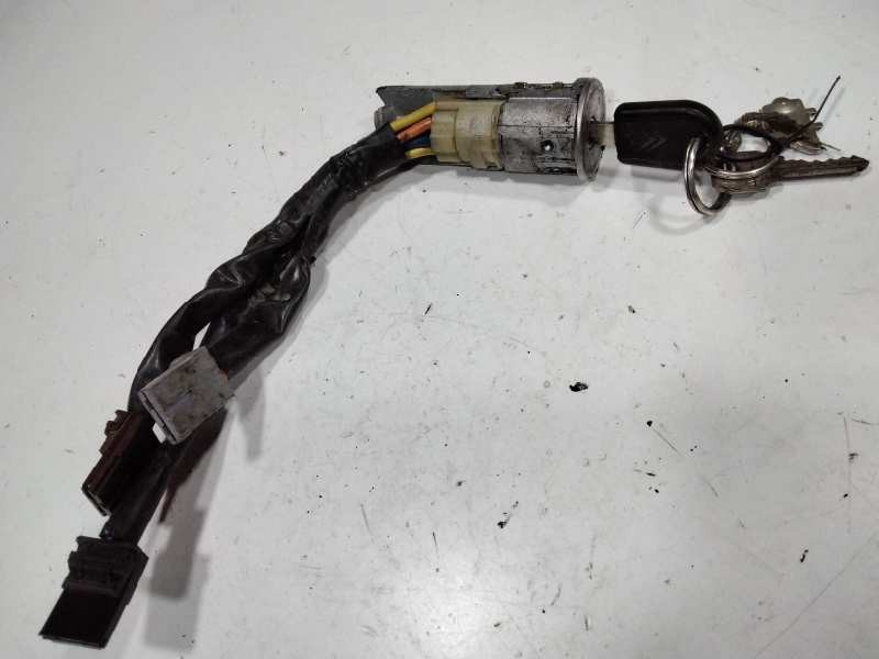 Recambio de conmutador de arranque para citroen zx 1.4 / 1.4i avantage referencia OEM IAM   