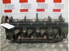 Recambio de culata para ford focus berlina (cak) 1.8 tdci turbodiesel cat referencia OEM IAM C851A  121263