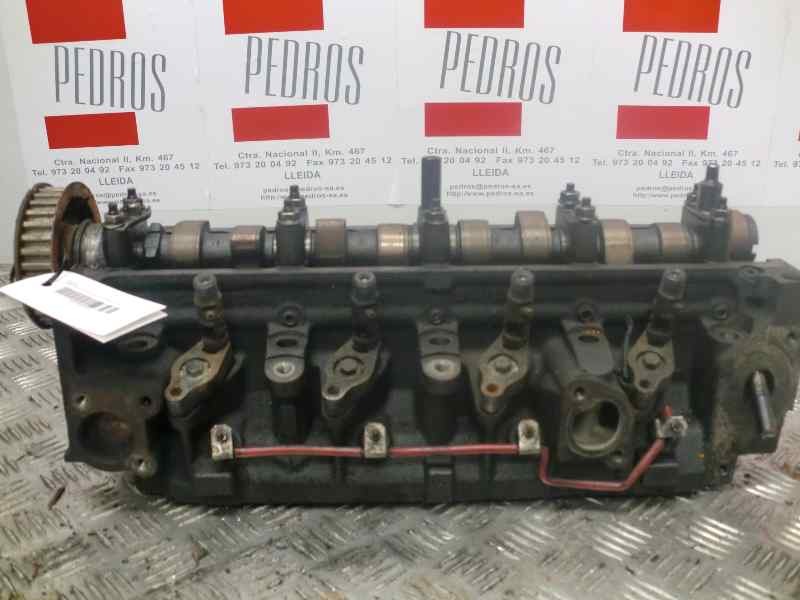 Recambio de culata para ford focus berlina (cak) 1.8 tdci turbodiesel cat referencia OEM IAM C851A  121263