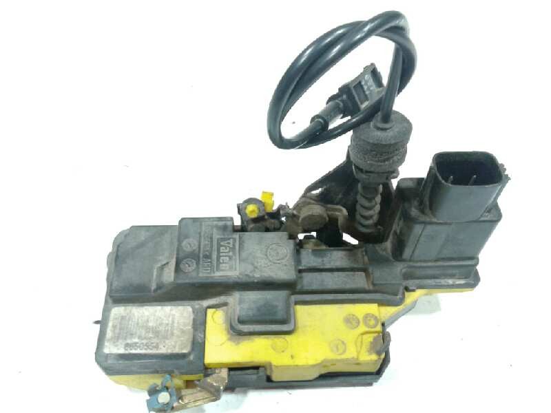 Recambio de cerradura puerta trasera izquierda para volvo s80 berlina d5 referencia OEM IAM 306663640  