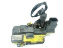CERRADURA PUERTA TRASERA IZQUIERDA 306663640 