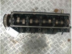 Recambio de culata para ford focus berlina (cak) 1.8 tdci turbodiesel cat referencia OEM IAM C851A  121263 2